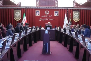 ترکیب اعضا و محل استقرار دبیرخانه کمیته صیانت و نظارت بر سهام عدالت