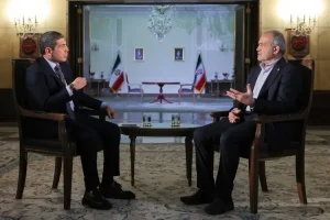 پزشکیان در گفتگو با الجزیره: مذاکره باید بر مبنای اصل برد- برد باشد