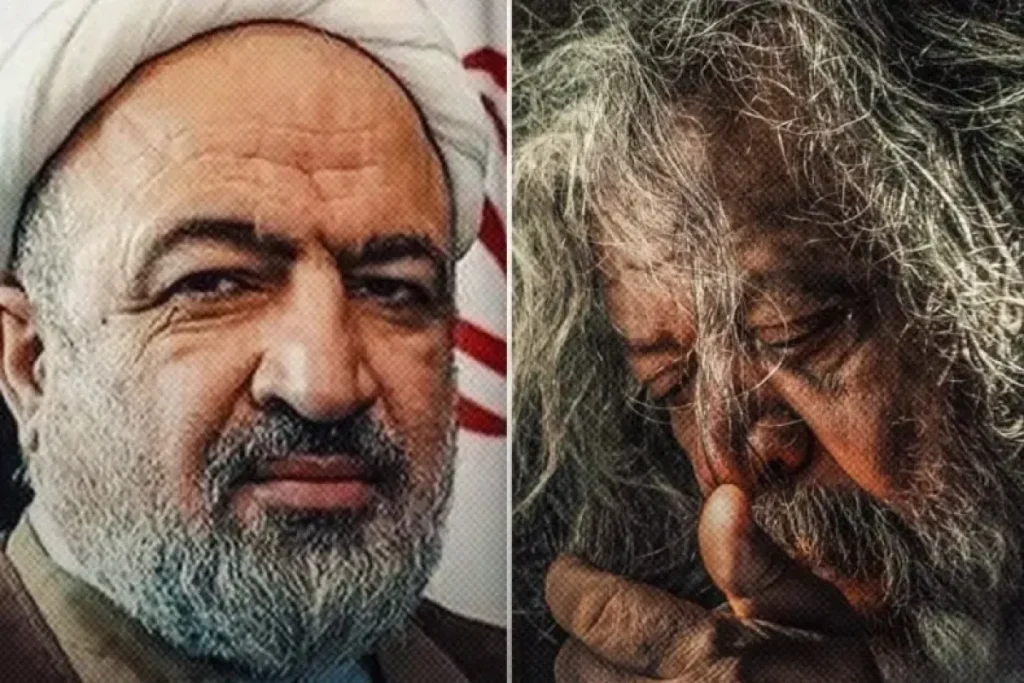 پیرپسر رسایی