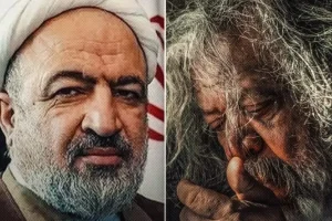 تماشاگران «پیرپسر» از تعداد آرای حمید رسایی بیشتر است!