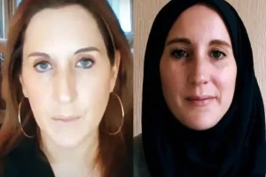 چرا ادعای کواکبیان درباره کاترین شکدم اعتبار ندارد