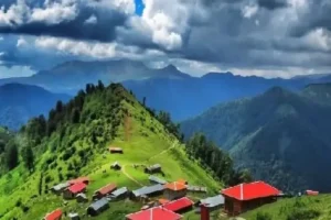 مقاصد خنک گیلان برای فرار از گرمای تابستان
