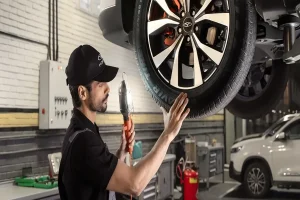 همراهی همیشگی، خدمات بی نقص؛ تجربه خدمات پس از فروش VIP با فونیکس