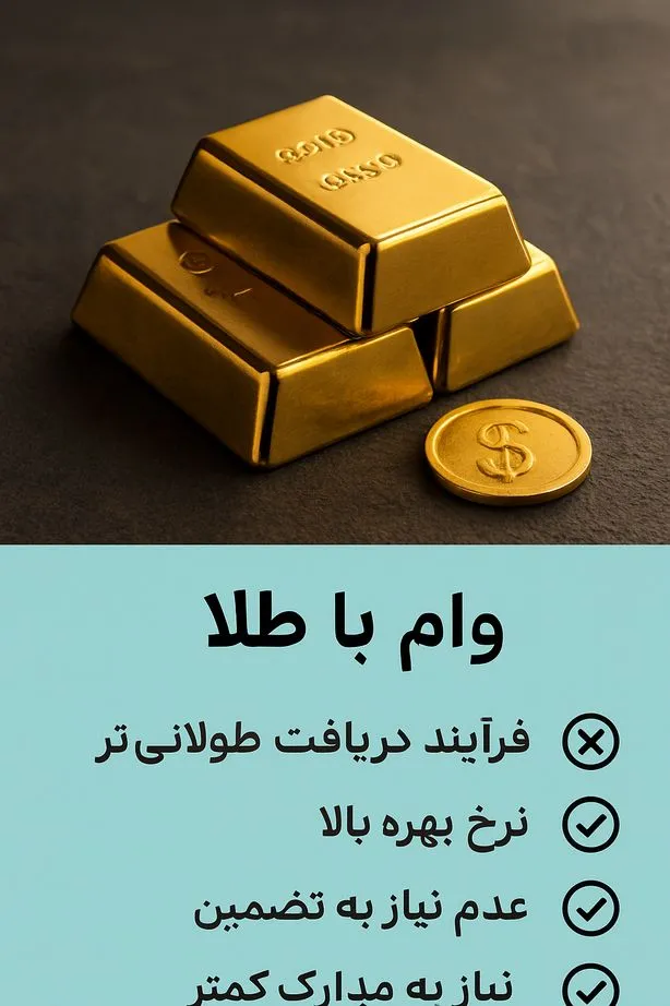 خودرو ایرانی برای دریافت وام با سند خودرو