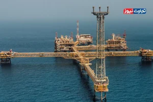 قرارداد فشارافزایی پارس جنوبی روی کاغذ ماند / تهدید 70 درصد از گاز مورد نیاز کشور با تعلل در فشارافزایی!