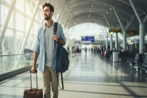 رزرو پرواز نجف در ایام اربعین؛ بایدها و نبایدهای مهم برای زائران