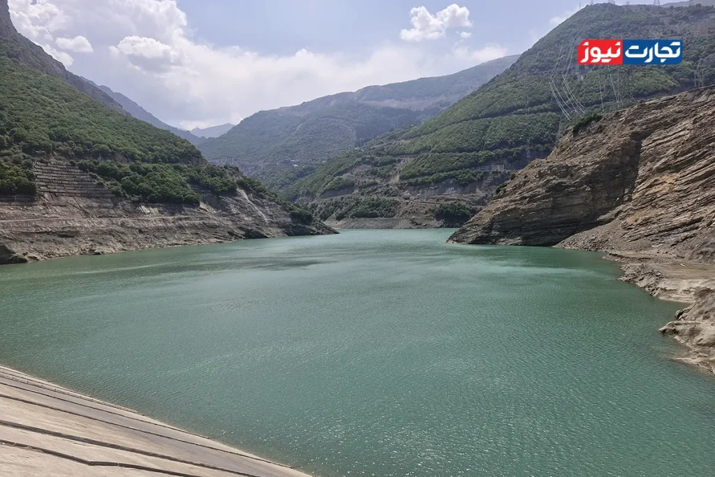 نیروگاه سیاه بیشه