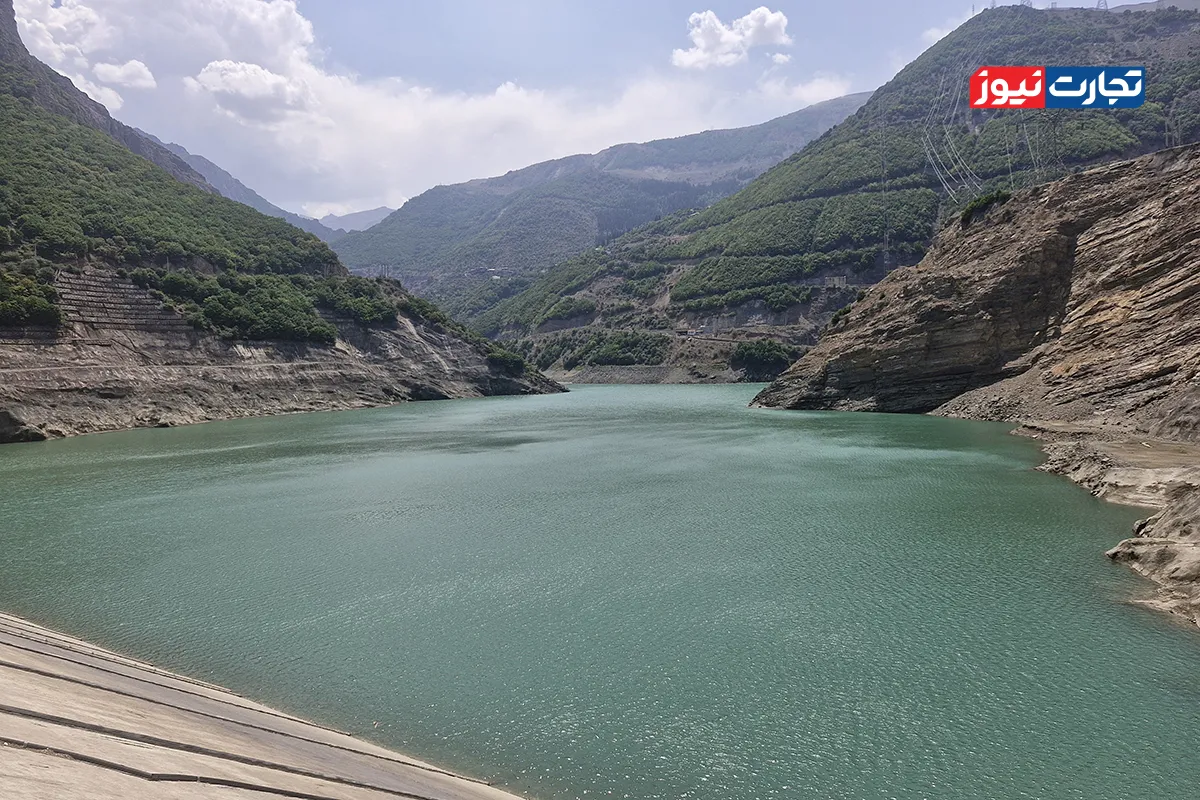 نیروگاه سیاه بیشه