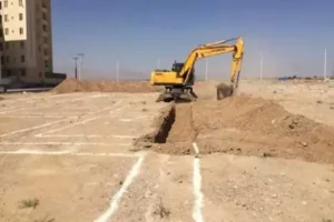 بی توجهی به تامین زمین در پروژه‌های نهضت ملی مسکن مشکل ساز شد