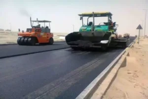 چه میزان راه فرعی و روستایی طی امسال ساخته و نگهداری خواهد شد؟