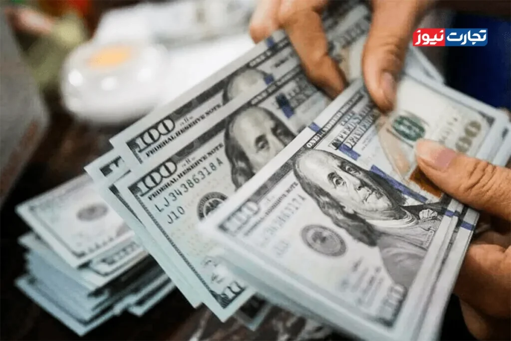 قیمت دلار