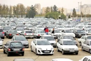 تغییر شدید قیمت محصولات ایران خودرو و سایپا امروز پنجشنبه ۳۰ مرداد ۱۴۰۴