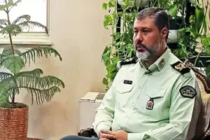 متهم کلاهبردار ۳۶ هزار دلاری به کشور مسترد شد