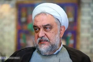 امیری‌فر: دولت پزشکیان بهتر از دولت قبل عمل کرده، اما پایداری‌ها سنگ‌اندازی می‌کنند