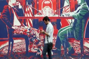 یادداشت نشریه دفتر رهبری: تصمیمات رهبری برخاسته از ایدئولوژی، عقلانیت و شجاعت است