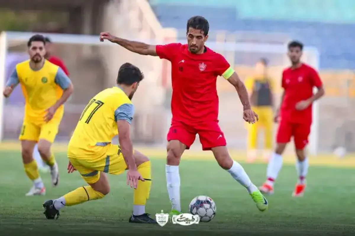تصمیم آخر وحید امیری؛ می‌خواهم با لباس پرسپولیس خداحافظی کنم!