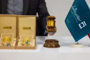 حراج بعدی شمش طلا؛ ۲۶ مرداد برگزار می‌شود