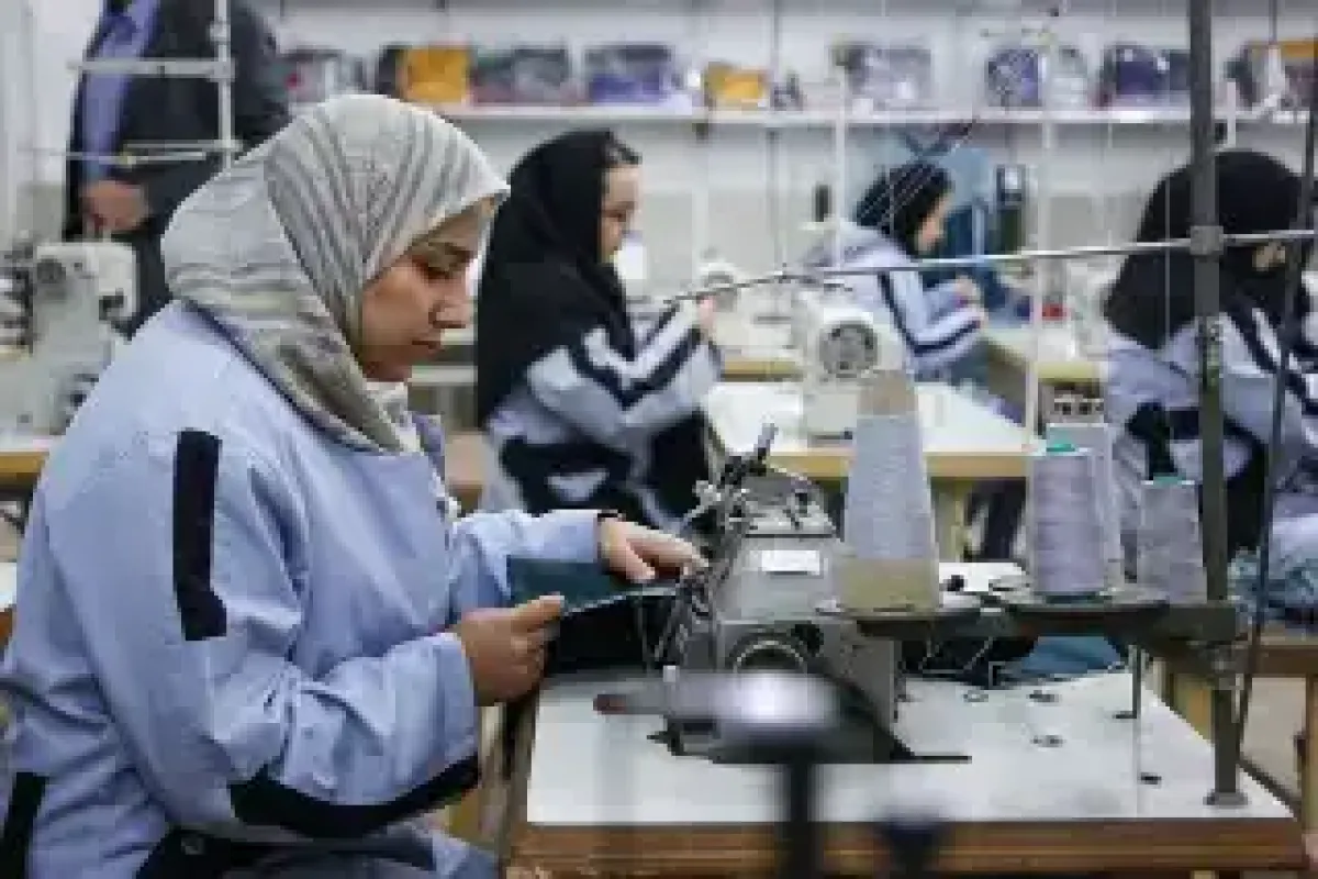 سهم بنگاه های خرد از بازار کار رسمی چقدر است؟