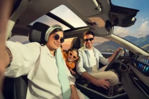 ام‌وی‌ام X77؛ خانه دوم برای خانواده شما
