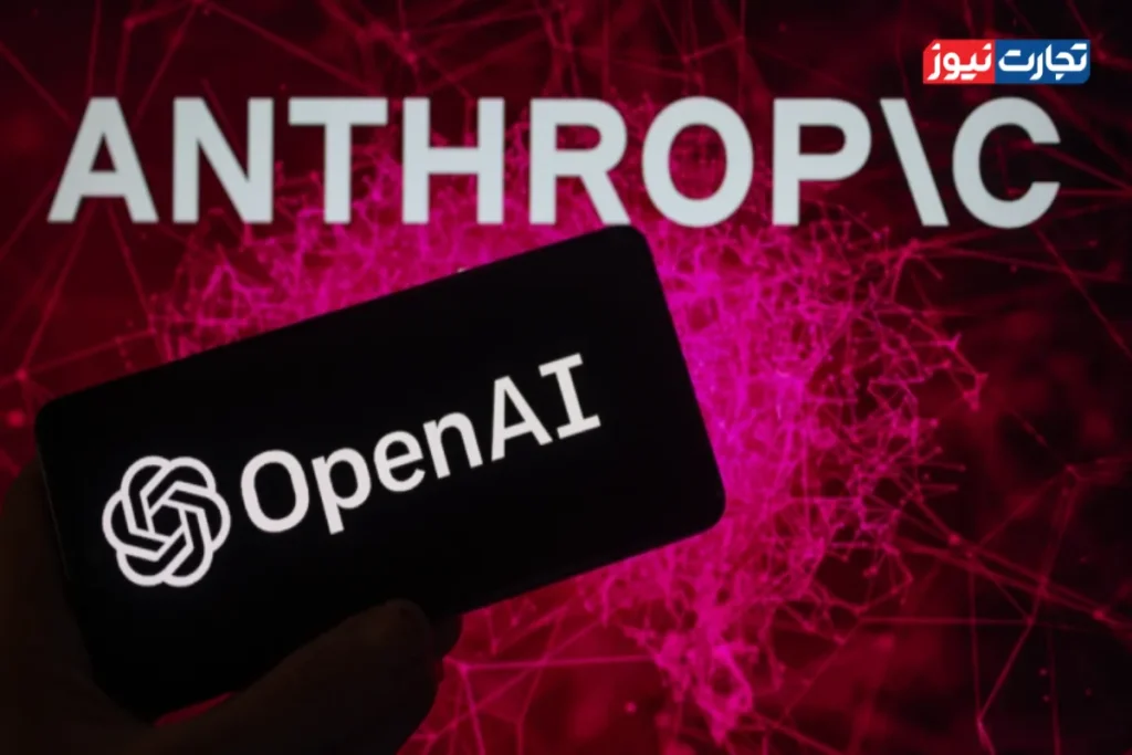 AI Startups Anthropic OpenAI 1 ak1943 1200x800