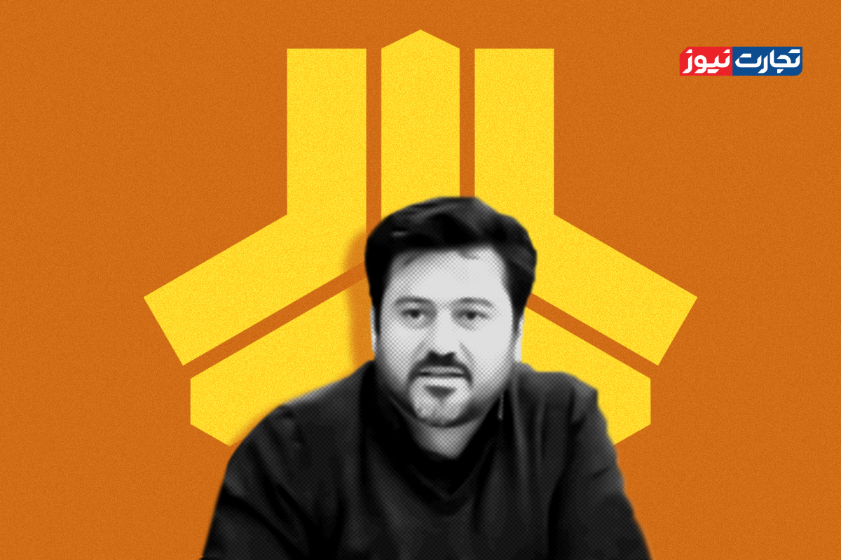 رحیم علیشاهی عضو هیات مدیره غیرموظف سایپا