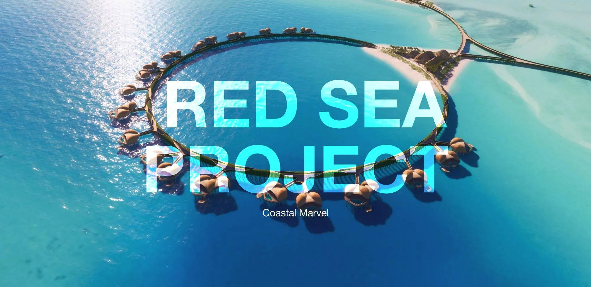 Cover Red Sea Project ak7587