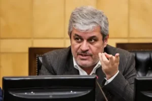 توضیحات تاجگردون درباره تدابیر مجلس برای تقویت اعتبارات طرح‌های عمرانی کشور