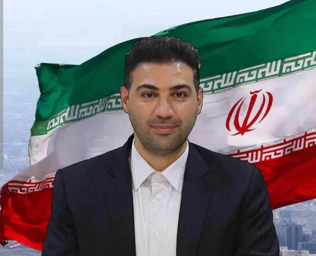 تصویر دکتر سید محسن طباطبایی مزدآبادی