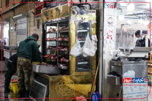 قیمت گوشت قرمز امروز 28 مرداد ۱۴۰۴ + جدول