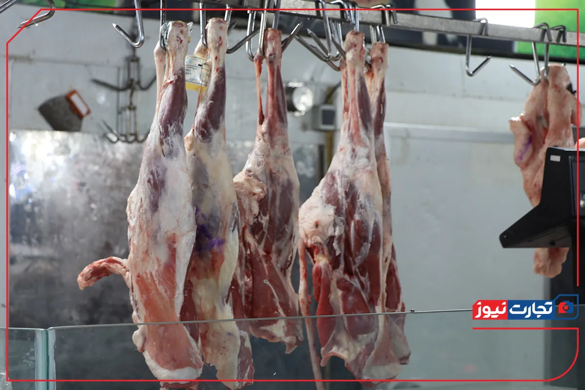 قیمت گوشت امروز 5 شهریور