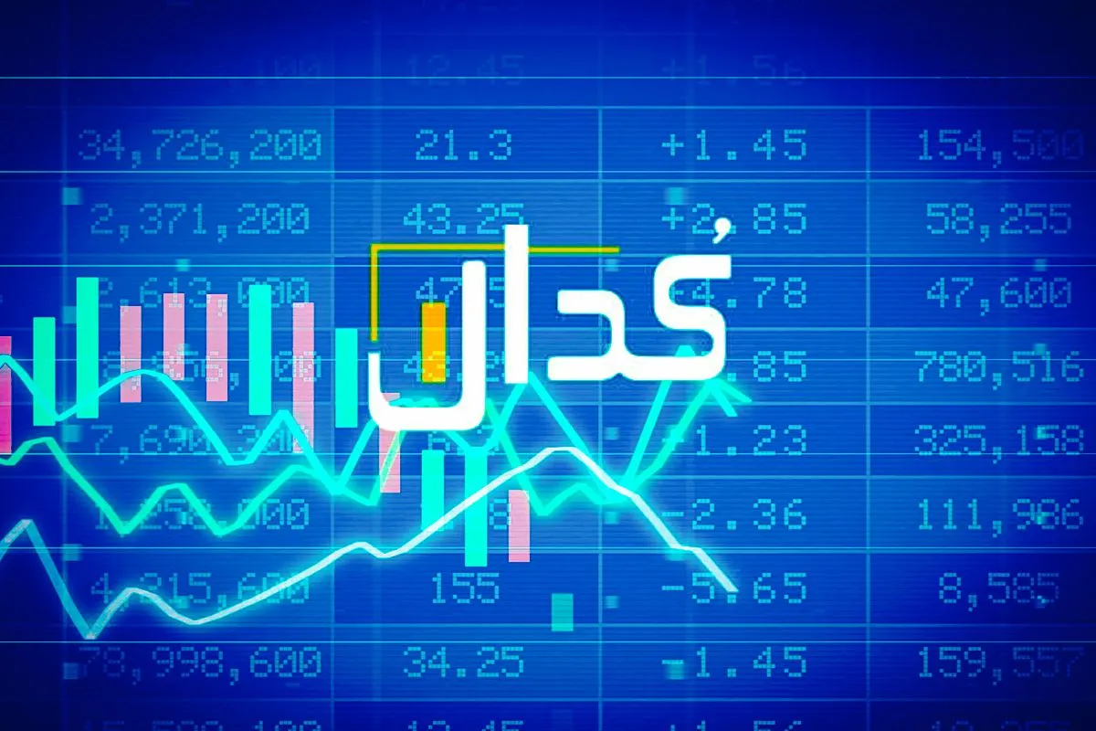 کدال نما| مهمترین اخبار کدال امروز سه‌ شنبه 14 مرداد ۱۴۰۴