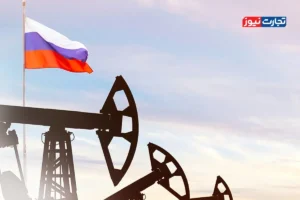 قیمت نفت در انتظار سرنوشت صلح روسیه و اوکراین / ترامپ همچنان با تهدید تعرفه‌ای قیمت نفت را بالا می‌برد!