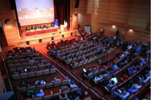 تصویب سود ۱۹۰ ریالی در مجمع پالایش نفت تهران