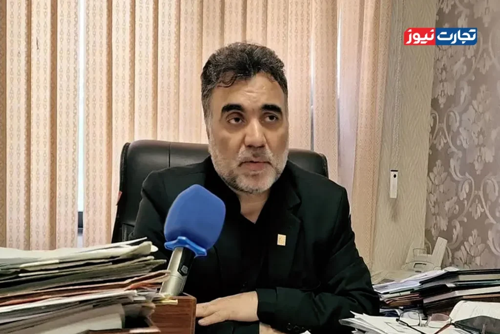 بازار مسکن مشهد