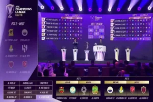تقابل تراکتور و یاران آزمون و عزت اللهی در لیگ نخبگان؛ معافیت از مصاف با الهلال،‌ الاتحاد و الاهلی عربستان