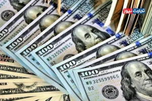 قیمت دلار امروز پنجشنبه 30 مرداد 1404 / ورود دلار به کانال 94 هزار تومان