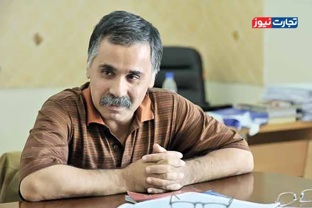 فردین یزدانی