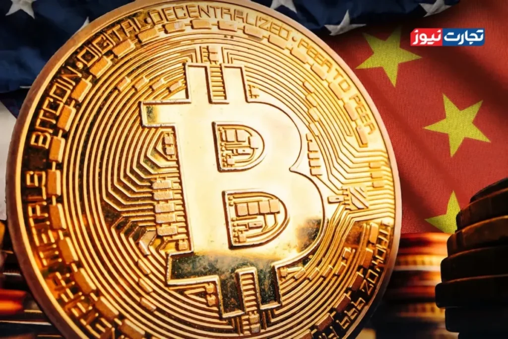 کدام دولت‌ها بیشترین بیتکوین را در سال ۲۰۲۵ در اختیار دارند؟