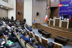 پرونده رضایت خودرو چگونه به ایستگاه آخر رسید؟ / از نمایشگاه‌داری ساده تا کلاهبرداری 40 همتی