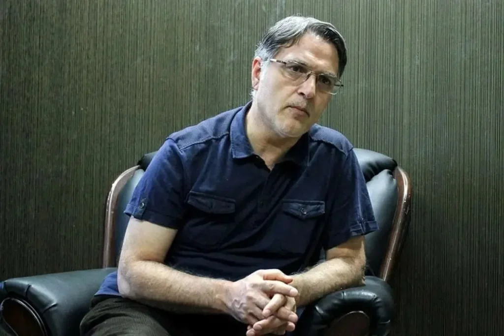 محمدرضا تاجیک