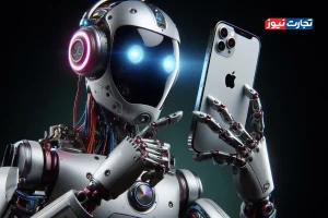 چشم‌انداز اپل برای رقابت با ChatGPT و تلاش برای ساخت چت بات هوش مصنوعی