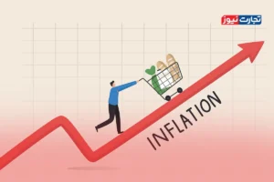 اینفوگرافی | کشورهای دارای بیشترین تورم از سال 2020
