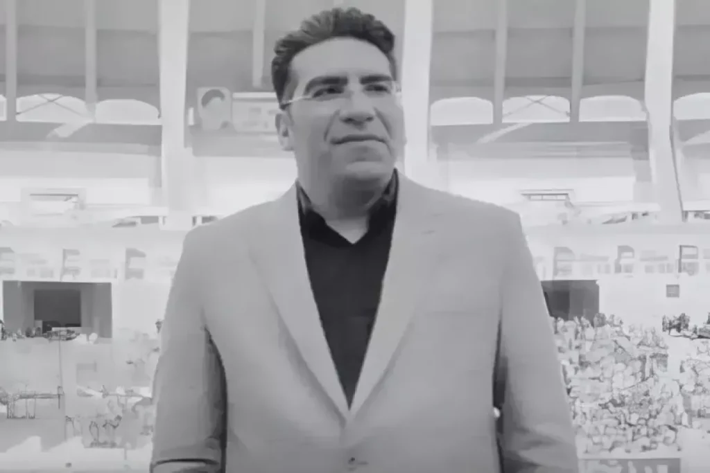 ایمان دادخواه