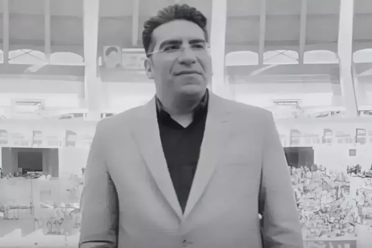 ایمان دادخواه