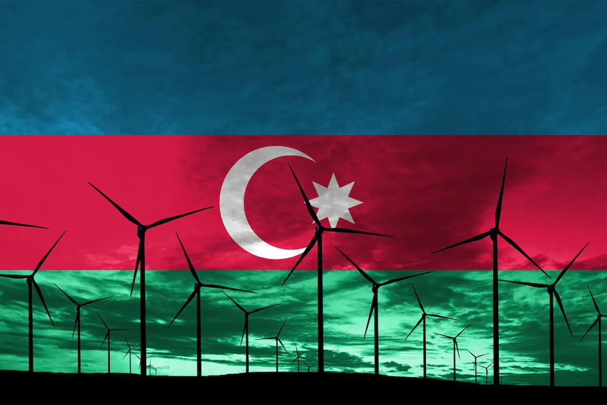 آذربایجان و کریدور سبز