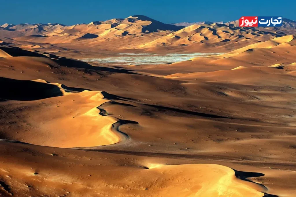 تغییرات اقلیمی در جهان