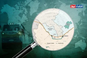 مسیر آمریکاییِ زنگزور به معنی استقرار مستقیم اسرائیل در مرز ایران نیست