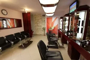 فاکتور ۲۰ میلیونی در آرایشگاه‌های مردانه تهران!