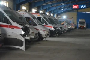 هدر رفت «ثانیه‌های طلایی زندگی» زیر سایه کمبود، ترافیک و فرسودگی ناوگان اورژانس / کمبود 5 هزار دستگاه آمبولانس در کشور