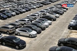 قیمت خودرو امروز 12 مرداد 1404 / افت 200 میلیون تومانی در بازار خودروهای مونتاژی + جدول